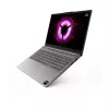 Nešiojamas kompiuteris Lenovo LOQ 15ARP10E AMD Ryzen™ 7 7735HS 39,6 cm (15,6 colio) Full HD 16 GB DDR5-SDRAM 1 TB SSD NVIDIA GeForce RTX 3050 Wi-Fi 6 (802.11ax) Pilka