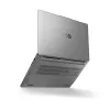 Nešiojamas kompiuteris Lenovo LOQ 15ARP10E AMD Ryzen™ 7 7735HS 39,6 cm (15,6 colio) Full HD 16 GB DDR5-SDRAM 1 TB SSD NVIDIA GeForce RTX 3050 Wi-Fi 6 (802.11ax) Pilka