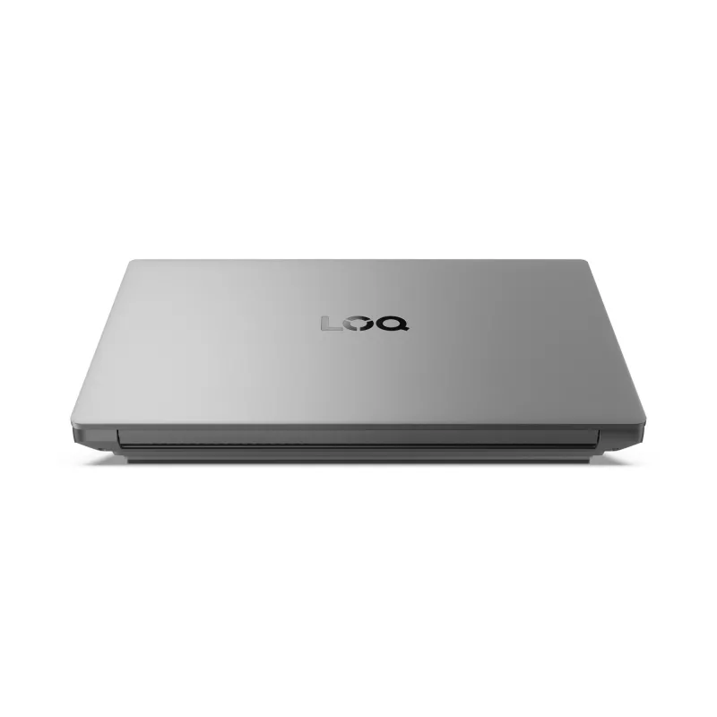 Nešiojamas kompiuteris Lenovo LOQ 15ARP10E AMD Ryzen™ 7 7735HS 39,6 cm (15,6 colio) Full HD 16 GB DDR5-SDRAM 1 TB SSD NVIDIA GeForce RTX 3050 Wi-Fi 6 (802.11ax) Pilka