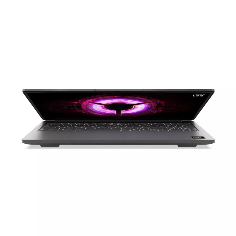 Nešiojamas kompiuteris Lenovo LOQ 15ARP10E AMD Ryzen™ 7 7735HS 39,6 cm (15,6 colio) Full HD 16 GB DDR5-SDRAM 1 TB SSD NVIDIA GeForce RTX 3050 Wi-Fi 6 (802.11ax) Pilka