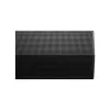 LG S20A garso juosta 2.0 kanalų, 50 W, Bluetooth SBC/AAC, laidinis ir belaidis, juoda, 650×99×63 mm