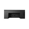 LG S20A garso juosta 2.0 kanalų, 50 W, Bluetooth SBC/AAC, laidinis ir belaidis, juoda, 650×99×63 mm