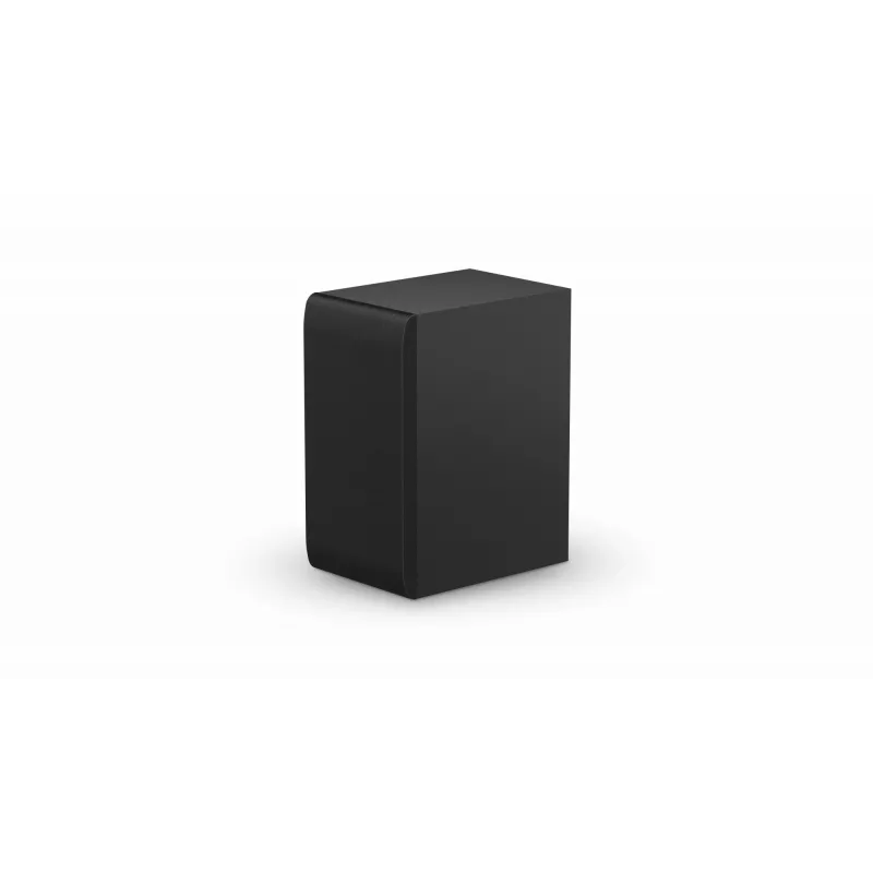 LG S40TR Juoda 4.1 kanalų 400 W garso juosta