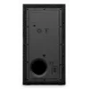LG S40TR Juoda 4.1 kanalų 400 W garso juosta