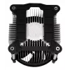 XILENCE Performance C I350PWM.B 92 mm ventiliatorius, 800–2500 RPM, 72 m³/h, hidraulinis guolis, juodas