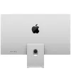 Monitorius Apple Studio Display 27 colių 5K Ultra HD (5120×2880), LED, reguliuojamo pasvirimo stovas, sidabrinis