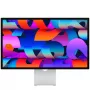 Monitorius Apple Studio Display 27 colių 5K Ultra HD (5120×2880), LED, reguliuojamo pasvirimo stovas, sidabrinis