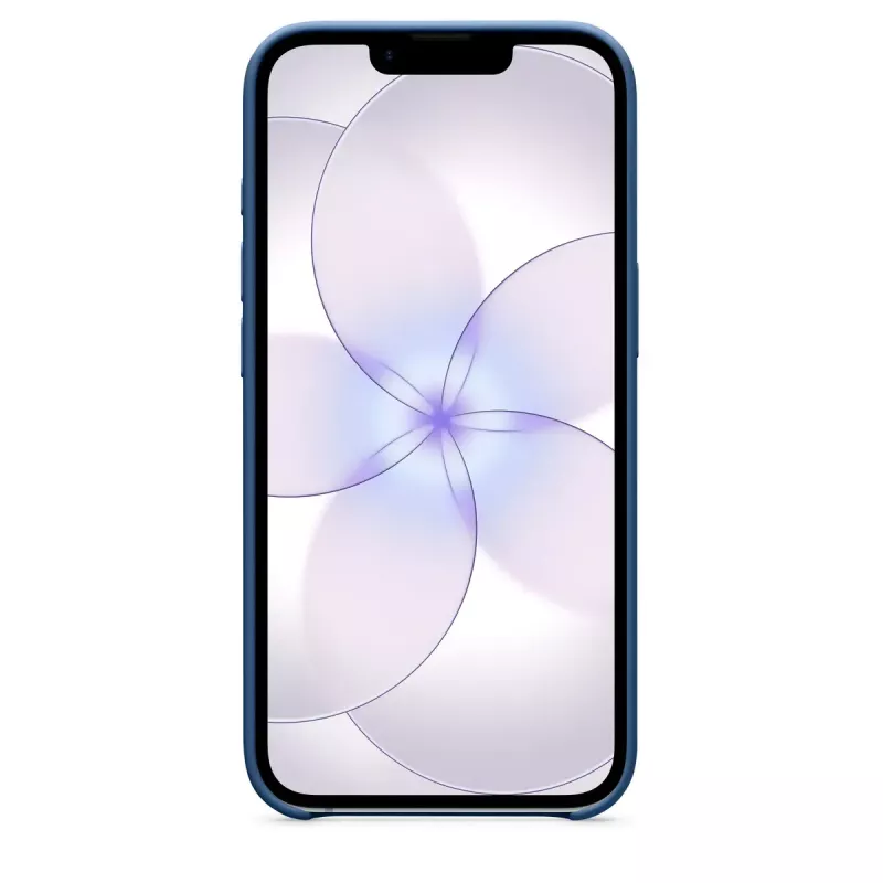 Apsauginis dėklas iPhone 17e Apple Beats su MagSafe, mėlynas, tinka 15,5 cm (6,1 colio)