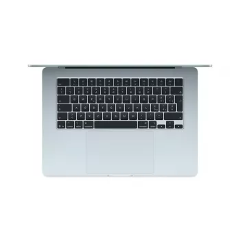 Nešiojamas kompiuteris Apple MacBook Air M5 15,3 col. (38,9 cm) 16 GB RAM 1 TB SSD Wi‑Fi 7 macOS Tahoe Mėlyna