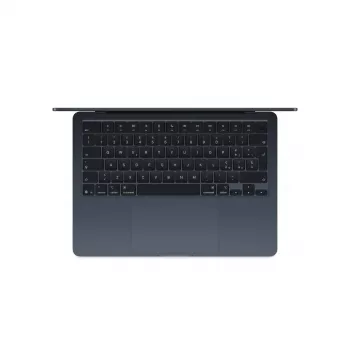 Nešiojamas kompiuteris Apple MacBook Air M5 13,6 colio (34,5 cm) — 16 GB RAM, 512 GB SSD, macOS Tahoe, Navy