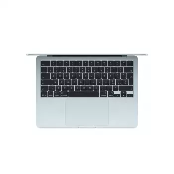 Nešiojamas kompiuteris Apple MacBook Air M5 13,6 colio (34,5 cm) 16 GB RAM 512 GB SSD Mėlynas
