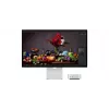 Monitorius Apple Studio Display 27 colių (68,6 cm) 5K Ultra HD LED, Nano-texture stiklas, VESA tvirtinimo adapteris, Sidabrinis