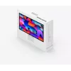 Monitorius Apple Studio Display 27 colių (68,6 cm) 5K Ultra HD LED, Nano-texture stiklas, VESA tvirtinimo adapteris, Sidabrinis