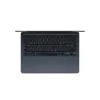 Nešiojamas kompiuteris Apple MacBook Air M5 13,6 colio (34,5 cm), 24 GB RAM, 1 TB SSD, macOS Tahoe, Navy
