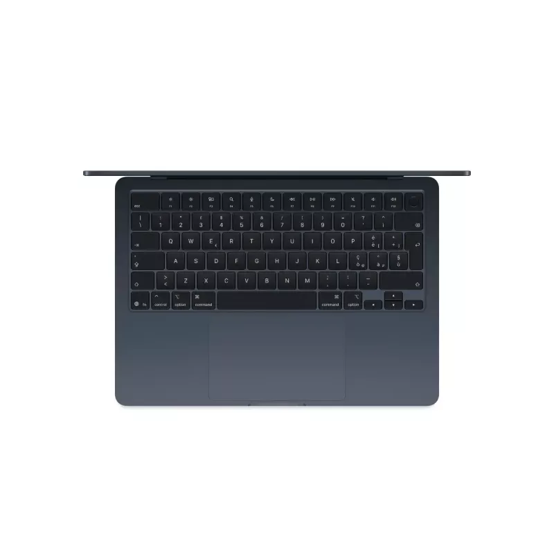 Nešiojamas kompiuteris Apple MacBook Air M5 13,6 colio (34,5 cm), 24 GB RAM, 1 TB SSD, macOS Tahoe, Navy