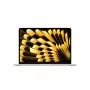 Nešiojamas kompiuteris Apple MacBook Air M5 13,6 col. (34,5 cm) 24 GB RAM 1 TB SSD Smėlio spalvos