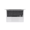 Nešiojamas kompiuteris Apple MacBook Air M5 13,6 colio (34,5 cm) 24 GB RAM 1 TB SSD sidabrinis