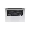 Nešiojamas kompiuteris Apple MacBook Air M5 15,3 col. (38,9 cm) 16 GB RAM 512 GB SSD macOS Tahoe sidabrinis