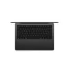 Nešiojamas kompiuteris Apple MacBook Pro 14″ — M5 Max (18 branduolių CPU, 32 branduolių GPU), 36 GB RAM, 2 TB SSD, Space Black