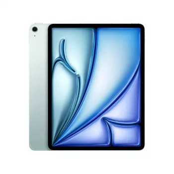 Planšetinis kompiuteris Apple iPad Air 13 colių (33 cm) Wi‑Fi + Cellular 512GB, M4, 12GB, Mėlyna