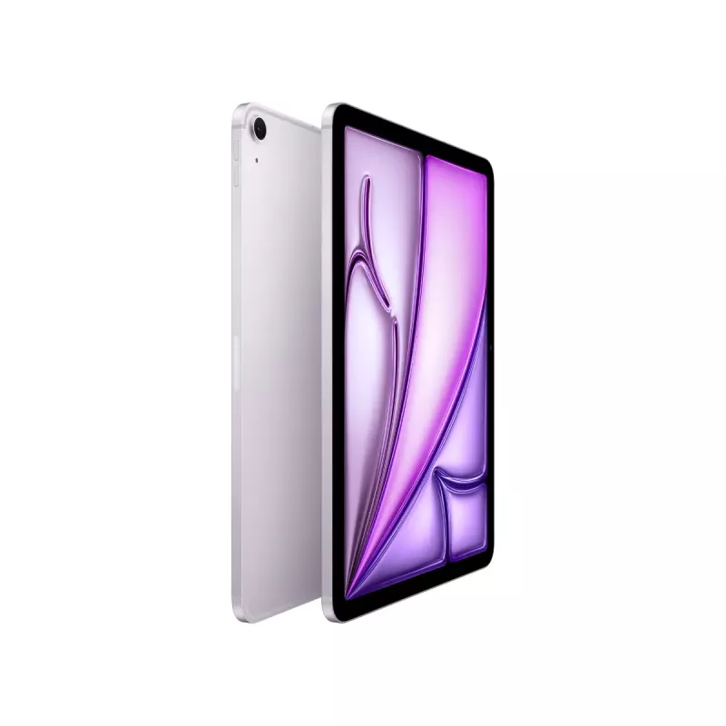 Planšetinis kompiuteris Apple iPad Air 11 colių (M4) Wi‑Fi + Cellular 256GB, 12GB RAM, 5G, Violetinė