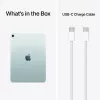 Planšetinis kompiuteris Apple iPad Air 11 colių (M4, 12 GB RAM, 512 GB, Wi‑Fi 7, 11 colių LED, 2360×1640) Mėlyna