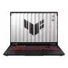 Nešiojamas kompiuteris ASUS TUF Gaming A16 FA608UM-QT066W AMD Ryzen™ 7 260 40,6 cm (16 colių) 2.5K 32 GB DDR5-SDRAM 1 TB SSD NVIDIA GeForce RTX 5060 Wi-Fi 6E (802.11ax) Windows 11 Home Pilka