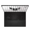 Nešiojamas kompiuteris ASUS TUF Gaming A16 FA608UM-QT066W AMD Ryzen™ 7 260 40,6 cm (16 colių) 2.5K 32 GB DDR5-SDRAM 1 TB SSD NVIDIA GeForce RTX 5060 Wi-Fi 6E (802.11ax) Windows 11 Home Pilka