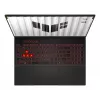 Nešiojamas kompiuteris ASUS TUF Gaming A16 FA608UM-QT066W AMD Ryzen™ 7 260 40,6 cm (16 colių) 2.5K 32 GB DDR5-SDRAM 1 TB SSD NVIDIA GeForce RTX 5060 Wi-Fi 6E (802.11ax) Windows 11 Home Pilka