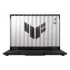 Nešiojamas kompiuteris ASUS TUF Gaming A16 FA608UM-QT066W AMD Ryzen™ 7 260 40,6 cm (16 colių) 2.5K 32 GB DDR5-SDRAM 1 TB SSD NVIDIA GeForce RTX 5060 Wi-Fi 6E (802.11ax) Windows 11 Home Pilka