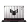 Nešiojamas kompiuteris ASUS TUF Gaming A16 FA608UM-QT066W AMD Ryzen™ 7 260 40,6 cm (16 colių) 2.5K 32 GB DDR5-SDRAM 1 TB SSD NVIDIA GeForce RTX 5060 Wi-Fi 6E (802.11ax) Windows 11 Home Pilka