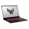 Nešiojamas kompiuteris ASUS TUF Gaming A16 FA608UM-QT066W AMD Ryzen™ 7 260 40,6 cm (16 colių) 2.5K 32 GB DDR5-SDRAM 1 TB SSD NVIDIA GeForce RTX 5060 Wi-Fi 6E (802.11ax) Windows 11 Home Pilka