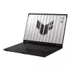 Nešiojamas kompiuteris ASUS TUF Gaming A16 FA608UM-QT066W AMD Ryzen™ 7 260 40,6 cm (16 colių) 2.5K 32 GB DDR5-SDRAM 1 TB SSD NVIDIA GeForce RTX 5060 Wi-Fi 6E (802.11ax) Windows 11 Home Pilka