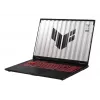 Nešiojamas kompiuteris ASUS TUF Gaming A16 FA608UM-QT066W AMD Ryzen™ 7 260 40,6 cm (16 colių) 2.5K 32 GB DDR5-SDRAM 1 TB SSD NVIDIA GeForce RTX 5060 Wi-Fi 6E (802.11ax) Windows 11 Home Pilka