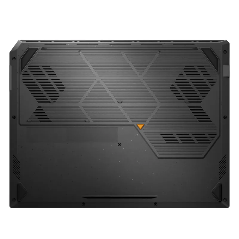 Nešiojamas kompiuteris ASUS TUF Gaming A16 FA608UM-QT066W AMD Ryzen™ 7 260 40,6 cm (16 colių) 2.5K 32 GB DDR5-SDRAM 1 TB SSD NVIDIA GeForce RTX 5060 Wi-Fi 6E (802.11ax) Windows 11 Home Pilka