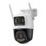 IP stebėjimo kamera IMOU Cruiser Dual 2C 4G lauko, 2304×1296, 3.6 mm objektyvas, lubos/siena