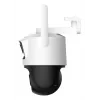 IP stebėjimo kamera IMOU Cruiser Dual 2C 4G lauko, 2304×1296, 3.6 mm objektyvas, lubos/siena