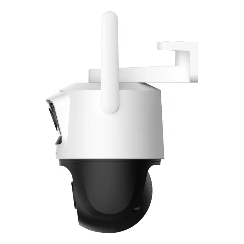 IP stebėjimo kamera IMOU Cruiser Dual 2C 4G lauko, 2304×1296, 3.6 mm objektyvas, lubos/siena