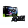 Vaizdo plokštė MSI GeForce RTX 5060 Ti 8G GAMING TRIO OC — 8 GB GDDR7, 128 bitų, PCIe 5.0, 3 ventiliatoriai