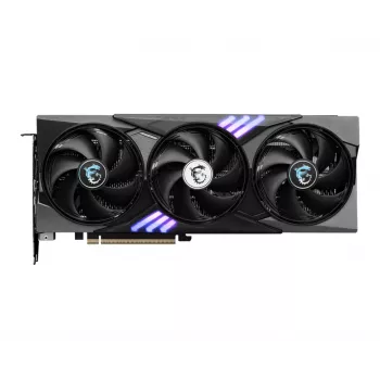 Vaizdo plokštė MSI GeForce RTX 5060 Ti 8G GAMING TRIO OC — 8 GB GDDR7, 128 bitų, PCIe 5.0, 3 ventiliatoriai