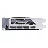 Vaizdo plokštė MSI GeForce RTX 5060 Ti 8G GAMING TRIO OC — 8 GB GDDR7, 128 bitų, PCIe 5.0, 3 ventiliatoriai