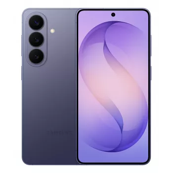Samsung Galaxy S26 16 cm (6,3 colio) Dual SIM Android 16.0 5G USB Type-C 12 GB 512 GB 4300 mAh Violetinė