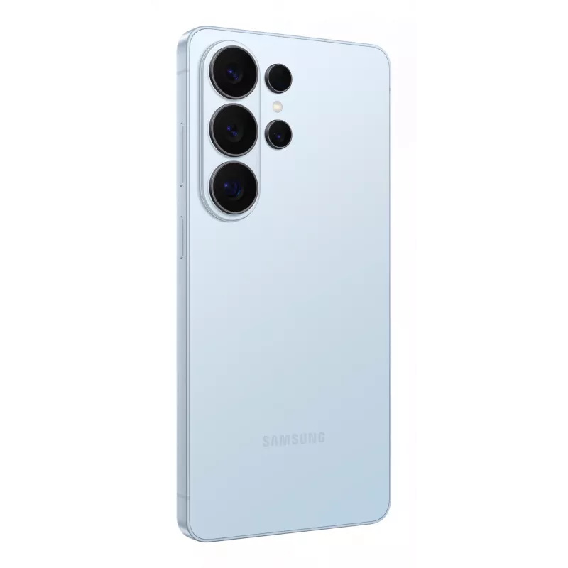 Samsung Galaxy S26 Ultra 17.5 cm (6.9 colio) Dual SIM Android 16.0 5G USB Type-C 12 GB 512 GB 5000 mAh Mėlyna