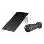 Dahua Technology KIT/BF4CA-0210B/M0508 lauko IP stebėjimo kamera, 4 MP, 2.1 mm objektyvas, belaidis ryšys, IP66