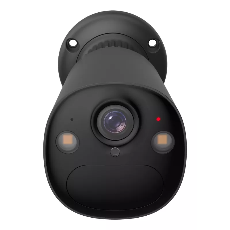 Dahua Technology KIT/BF4CA-0210B/M0508 lauko IP stebėjimo kamera, 4 MP, 2.1 mm objektyvas, belaidis ryšys, IP66