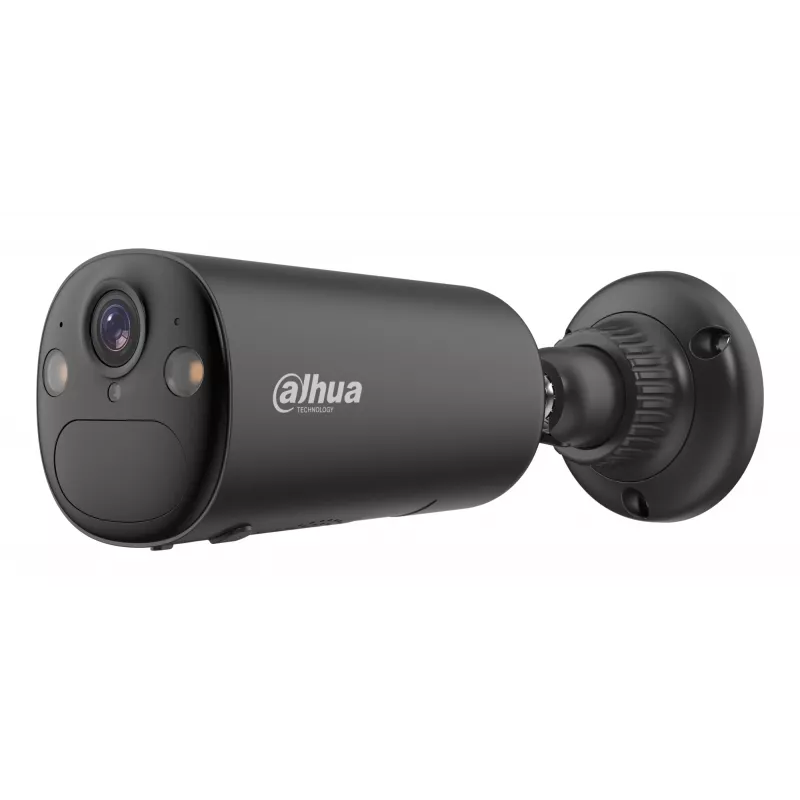 Dahua Technology KIT/BF4CA-0210B/M0508 lauko IP stebėjimo kamera, 4 MP, 2.1 mm objektyvas, belaidis ryšys, IP66