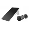 Dahua Technology KIT/BF4CA-0210B/M0508 lauko IP stebėjimo kamera, 4 MP, 2.1 mm objektyvas, belaidis ryšys, IP66