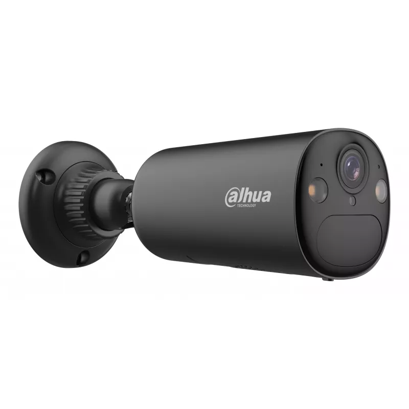 Dahua Technology KIT/BF4CA-0210B/M0508 lauko IP stebėjimo kamera, 4 MP, 2.1 mm objektyvas, belaidis ryšys, IP66