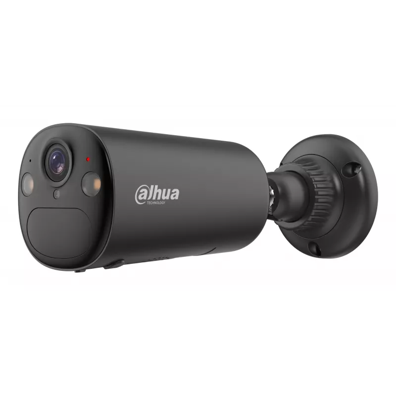 Dahua Technology KIT/BF4CA-0210B/M0508 lauko IP stebėjimo kamera, 4 MP, 2.1 mm objektyvas, belaidis ryšys, IP66