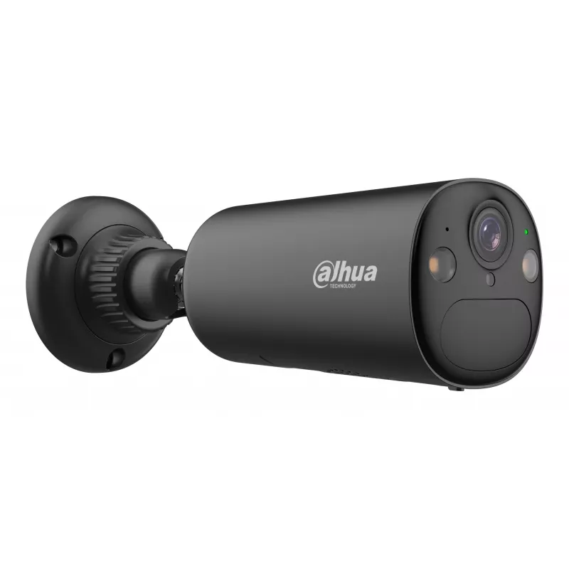 Dahua Technology KIT/BF4CA-0210B/M0508 lauko IP stebėjimo kamera, 4 MP, 2.1 mm objektyvas, belaidis ryšys, IP66
